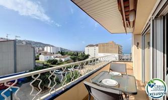 Apartamento en venta en Roses, Centre photo 0