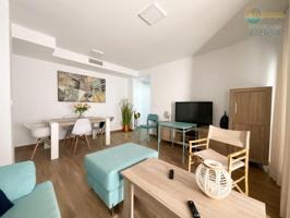 Apartamento en venta en Puerto de Mazarrón, Bolnuevo photo 0