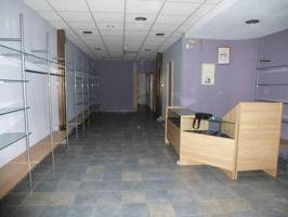 Local comercial en venta en Benidorm, Centro photo 0