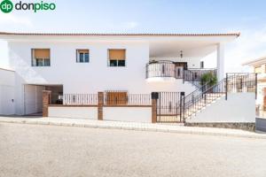 Adosada en venta en Láchar, Láchar photo 0