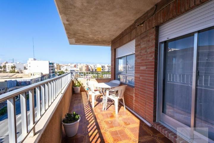 Apartamento en venta en Torrevieja, Acequion photo 0