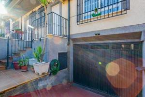 Casa en venta en Maracena, Zona metropolitana photo 0