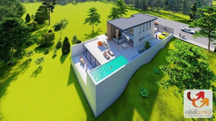 Terreno en venta en Alicante, Calle Clara Campoamor, 03540 photo 0