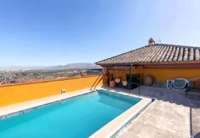 Aticos en venta en Zubia, Área de Granada photo 0