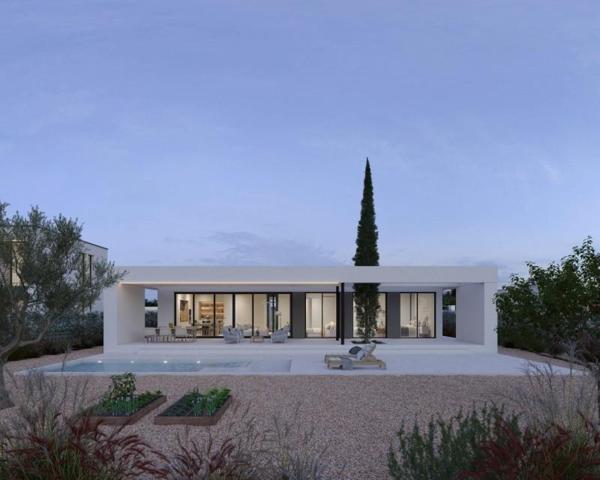 Chalet en venta en Fuente Álamo de Murcia photo 0