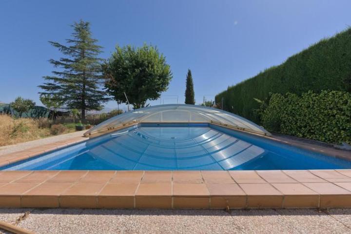 Chalet en venta en Otura, Urbanizacion molino alto photo 0