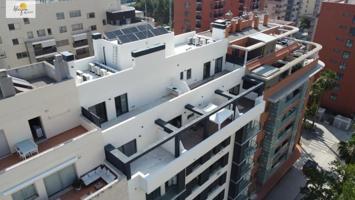 Atico Duplex en venta en Valencia, Nou Campanar photo 0