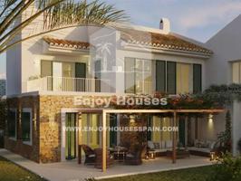 Bungalow en venta en Jávea-Xàbia photo 0