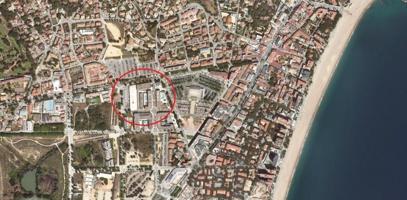 Local comercial en venta en Castell-Platja d'Aro, 2º línea de mar photo 0