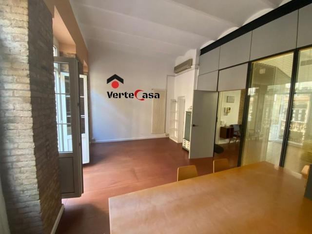Oficina en alquiler en Valencia, Pla del Remei photo 0