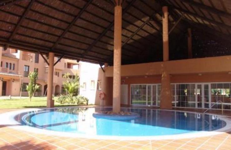 Apartamento en alquiler en Estepona, Estepona East - Hacienda del Sol photo 0