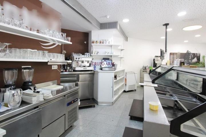 Local comercial en alquiler en Alicante, Miriam Blasco photo 0