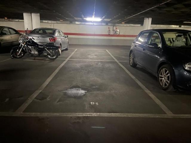 Parking en venta en Córdoba, Figueroa photo 0