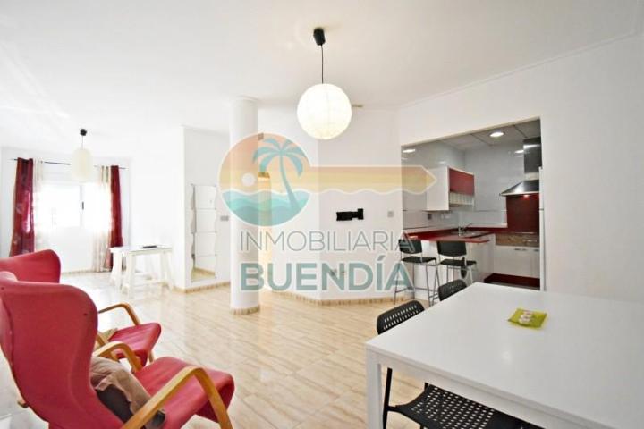 Apartamento en venta en Puerto de Mazarrón, La Cumbre photo 0