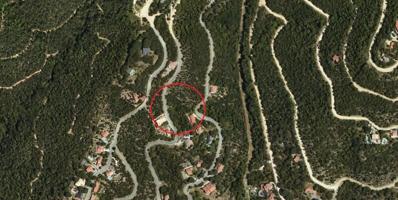 Terreno en venta en Santa Cristina d'Aro, Centre poble photo 0