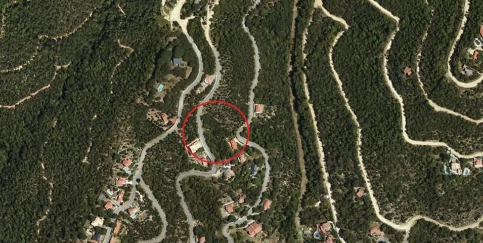 Terreno en venta en Santa Cristina d'Aro, Centre poble photo 0