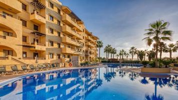 Apartamento en venta en Los Alcázares, Serena Golf photo 0