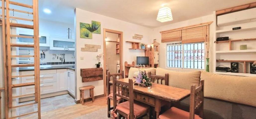 Apartamento en venta en Mijas, Mijas Golf photo 0