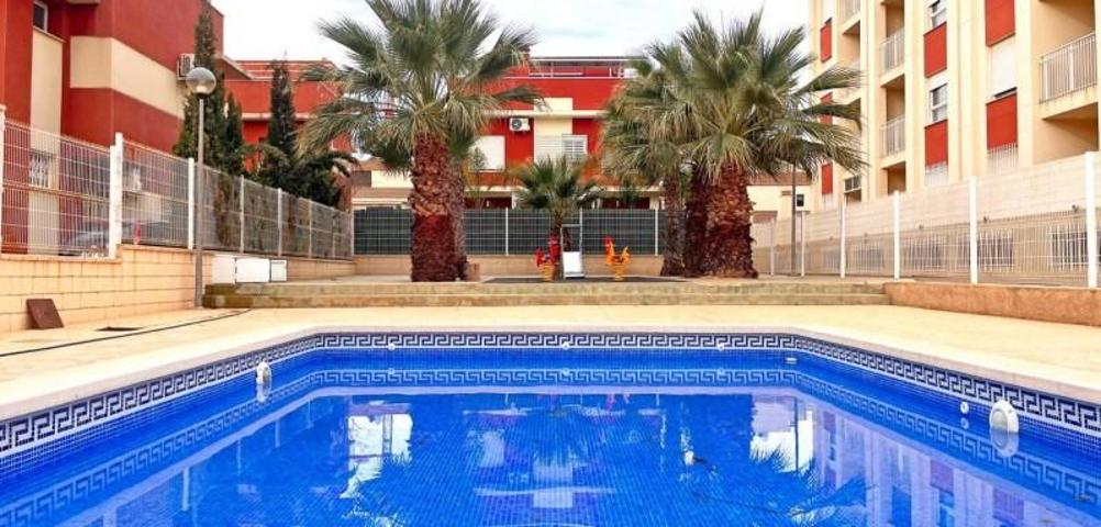 Apartamento en venta en Orihuela Costa photo 0