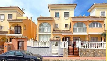 Duplex en venta en Orihuela Costa, Playa Flamenca photo 0