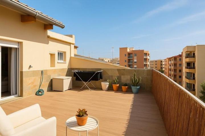 Apartamento en venta en Guardamar del Segura photo 0