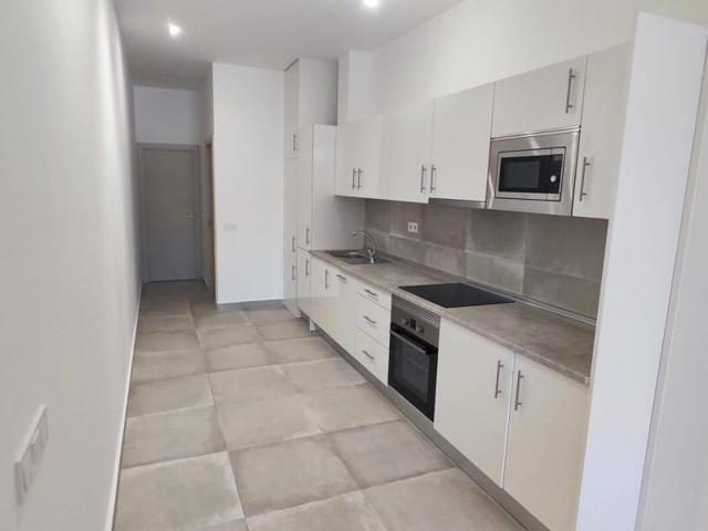 Piso en venta en Málaga, Bailén photo 0
