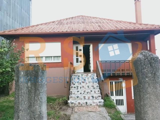 Casas de pueblo en venta en Cerceda photo 0