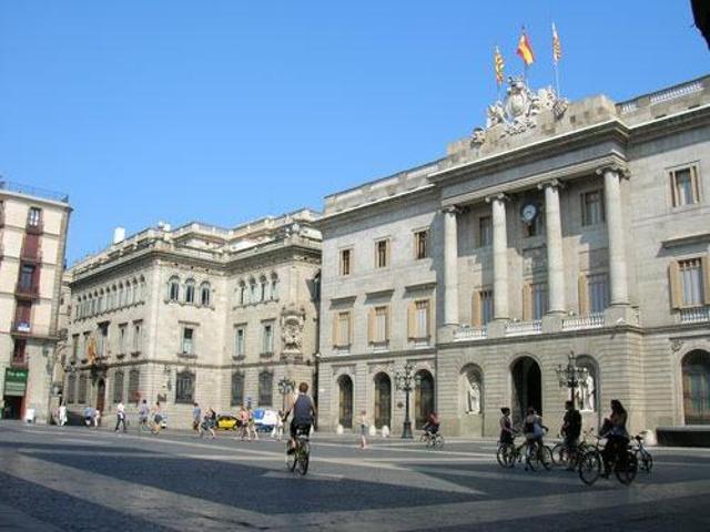 Local comercial en venta en Barcelona, El Gòtic photo 0