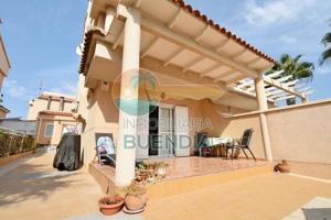 Duplex en venta en Puerto de Mazarrón, Playa Grande photo 0