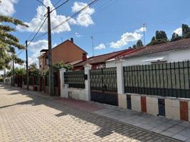 Casa en venta en Valladolid, Cañada Real photo 0