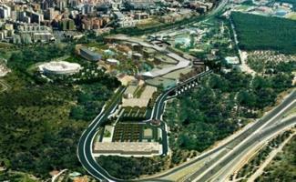 Terreno en venta en Torremolinos, El pinar - palacio de congreso photo 0