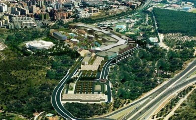 Terreno en venta en Torremolinos, El pinar - palacio de congreso photo 0