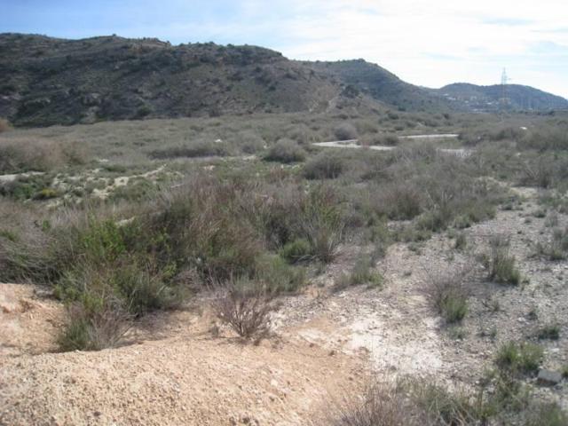 Terreno en venta en Aspe, Tres Hermanas photo 0