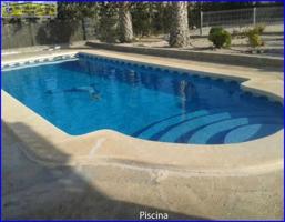 Casa con terreno en venta en Fortuna, CAMPO photo 0