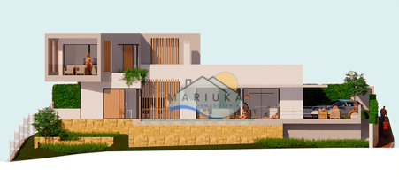 Terreno en venta en Mijas, Calle Telera, 29650 photo 0