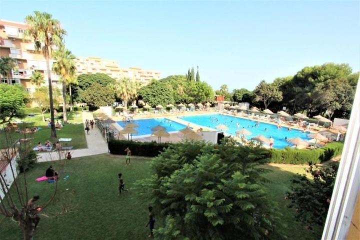 Planta baja en venta en Benalmádena, Gamonal photo 0