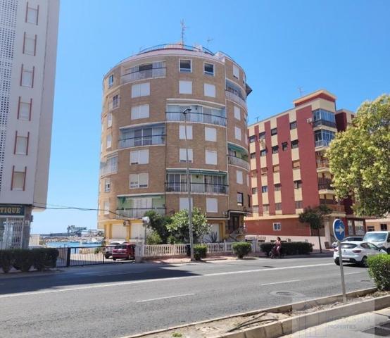 Apartamento en venta en Torrevieja, Acequion photo 0
