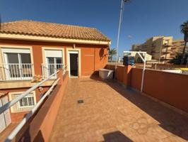 Adosada en venta en Cartagena, Los Urrutias photo 0