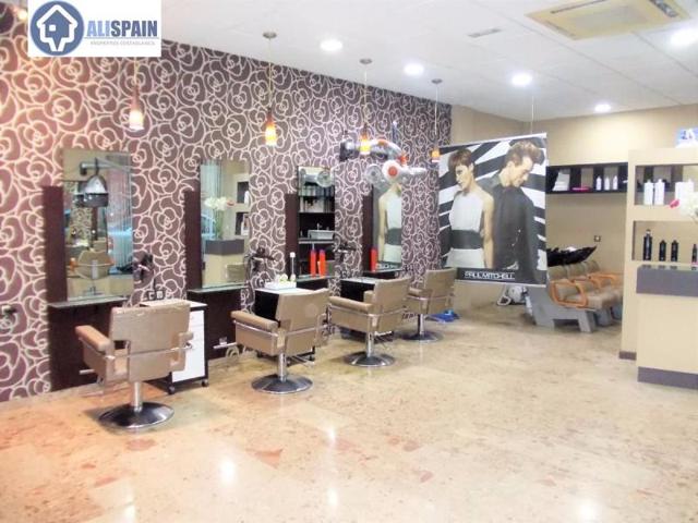 Local comercial en venta en Alicante, Centro photo 0