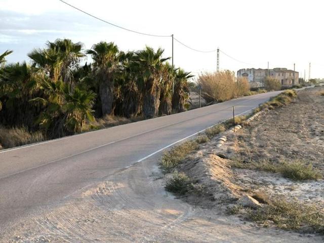 Terreno en venta en La Marina, Partida el molar photo 0