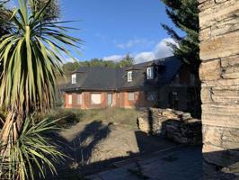 Chalet en venta en Villafranca del Bierzo, Bierzo- Ancares photo 0