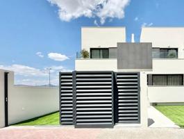 Chalet en venta en Cox photo 0