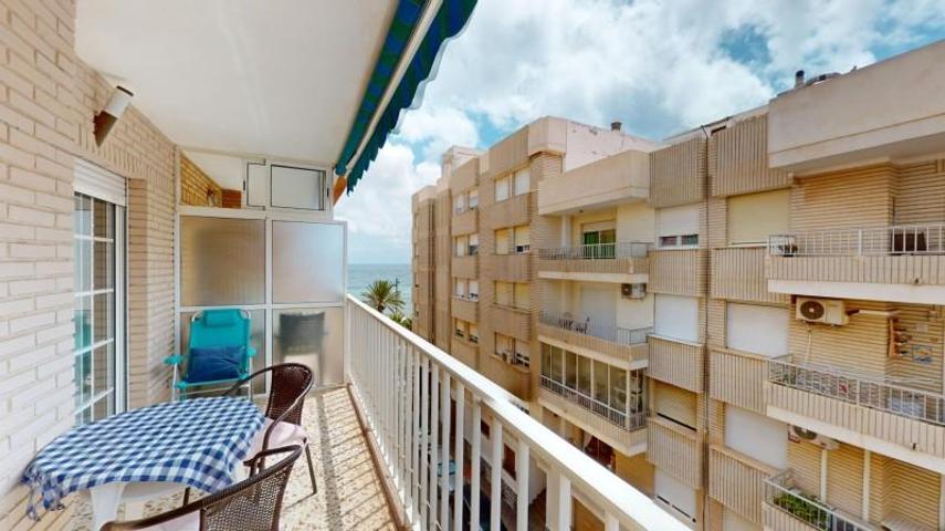 Piso en venta en Torrevieja, Playa del cura photo 0
