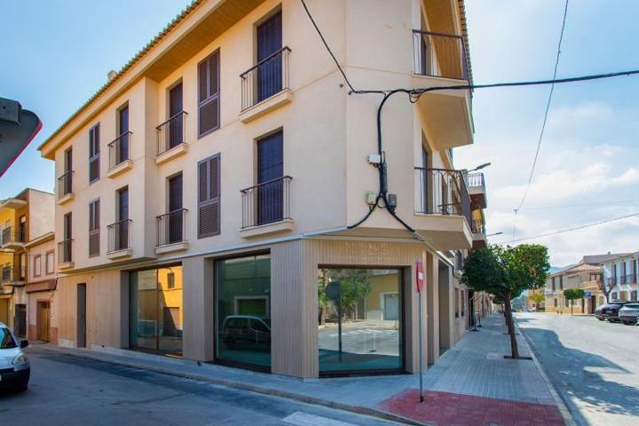 Apartamento en venta en Hondon de las Nieves, Pueblo 6 photo 0