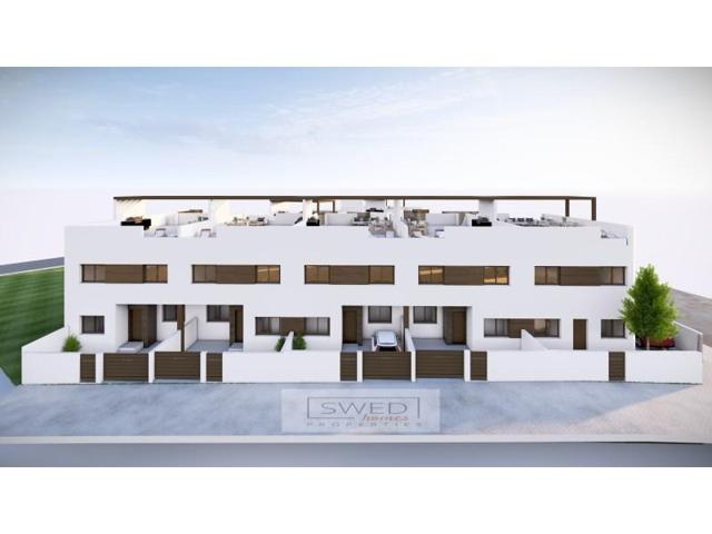 Apartamento en venta en Pilar de la Horadada photo 0
