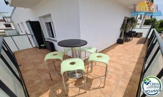 Apartamento en venta en Empuriabrava, Muga photo 0