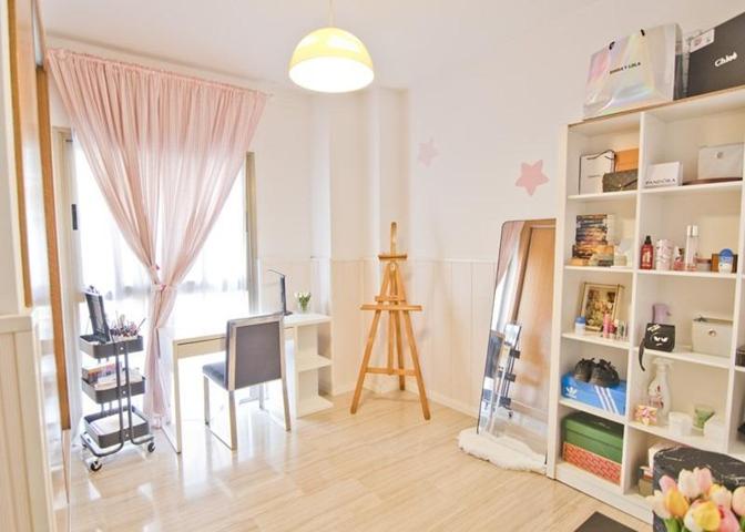 Piso en venta en Motril, Motril pueblo photo 0
