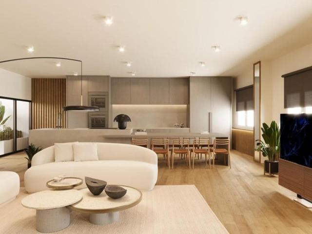 Apartamento en venta en Águilas, Isla del fraile photo 0