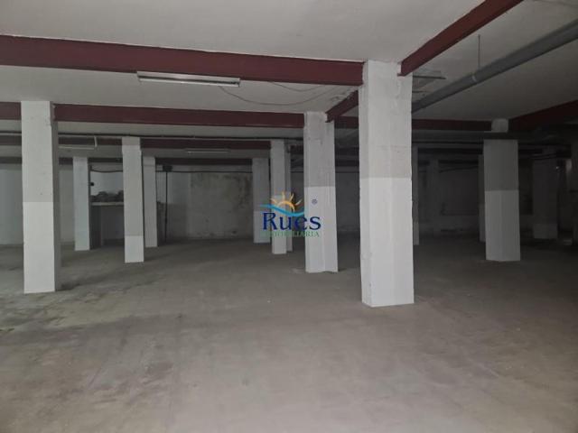 Garaje en venta en Castellón de la Plana, Centro photo 0