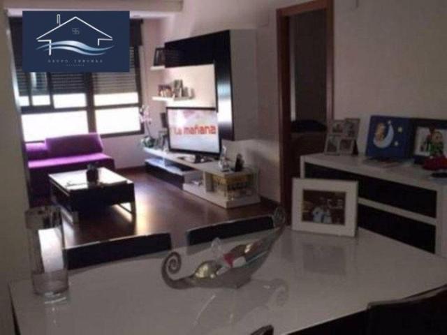 Piso en venta en Alicante, Benalua photo 0